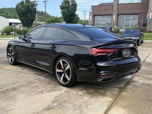 2023 Audi A5 Sportback 45 S Line Premium Plus