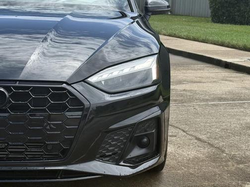 2023 Audi A5 Sportback 45 S Line Premium Plus