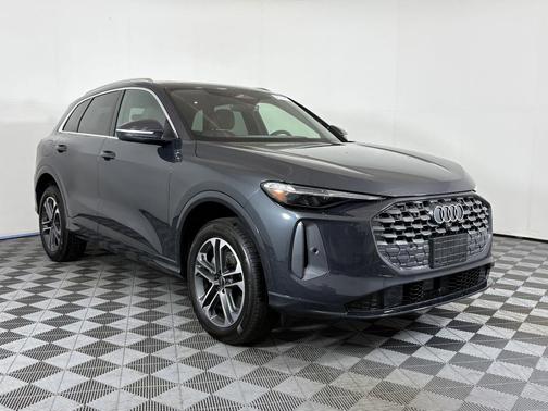 2025 Audi Q5 Premium Plus TFSI quattro S tronic
