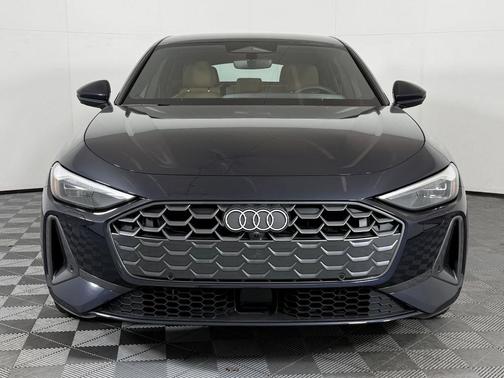 2025 Audi A5 Premium TFSI quattro S tronic