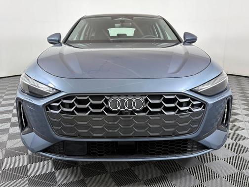 2025 Audi A5 Premium Plus TFSI quattro S tronic