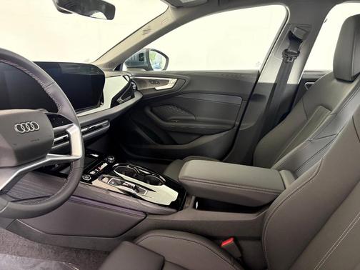 2025 Audi A5 Premium Plus TFSI quattro S tronic