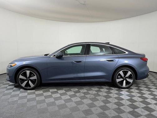 2025 Audi A5 Premium Plus TFSI quattro S tronic