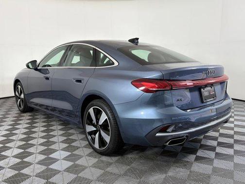 2025 Audi A5 Premium Plus TFSI quattro S tronic