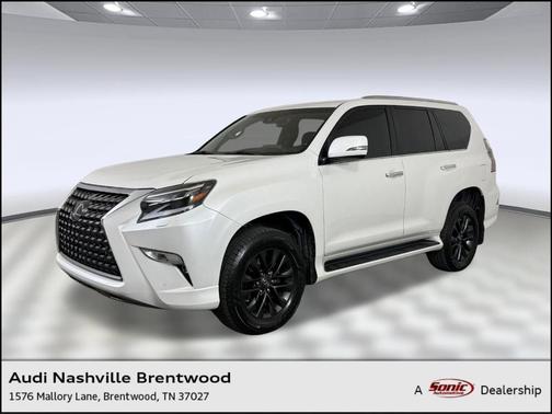 2023 Lexus GX 460 Premium