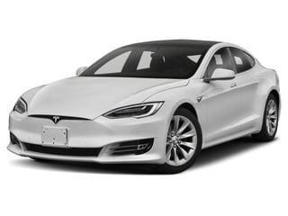 2017 Tesla Model S 75