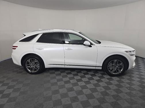 2025 Genesis GV70 2.5T AWD