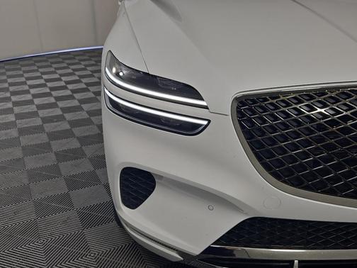 2025 Genesis GV70 2.5T AWD
