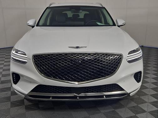 2025 Genesis GV70 2.5T AWD