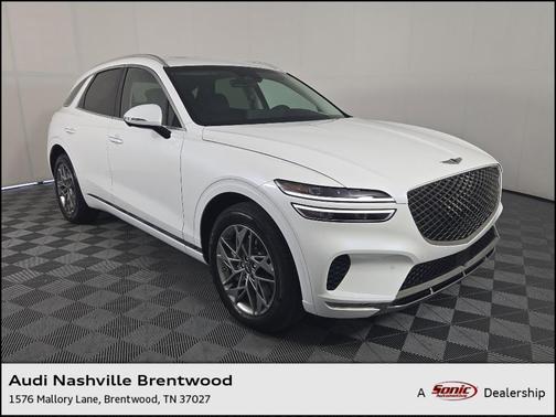 2025 Genesis GV70 2.5T AWD