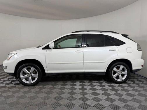 2006 Lexus RX 330 Base