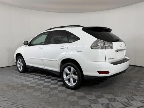 2006 Lexus RX 330 Base