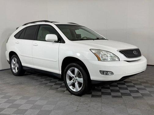 2006 Lexus RX 330 Base
