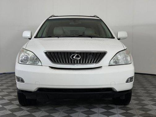 2006 Lexus RX 330 Base