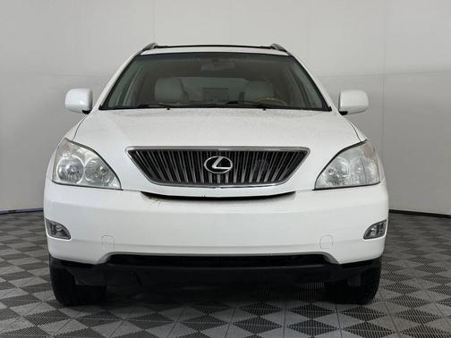 2006 Lexus RX 330 Base