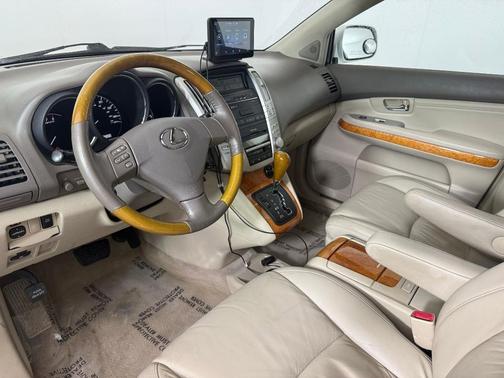 2006 Lexus RX 330 Base
