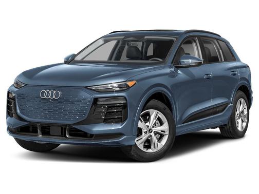 2025 Audi Q6 e-tron Prestige quattro