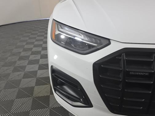 2025 Audi Q5 40 Premium