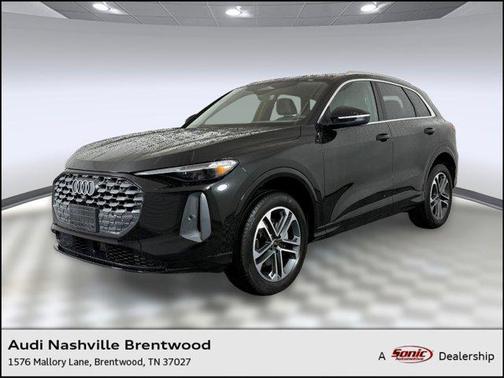 2025 Audi Q5 Premium Plus TFSI quattro S tronic