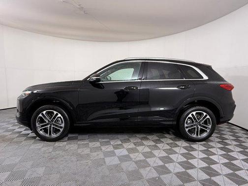 2025 Audi Q5 Premium Plus TFSI quattro S tronic