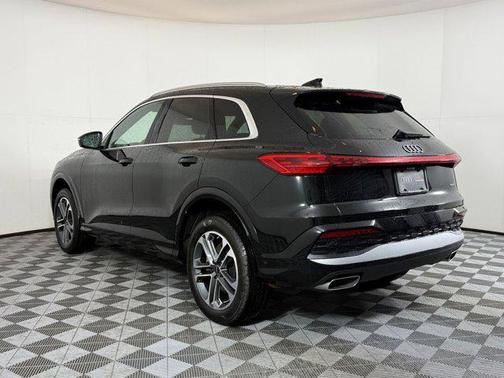 2025 Audi Q5 Premium Plus TFSI quattro S tronic