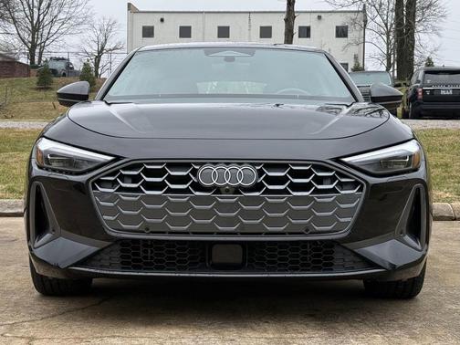 2025 Audi A5 Premium TFSI quattro S tronic