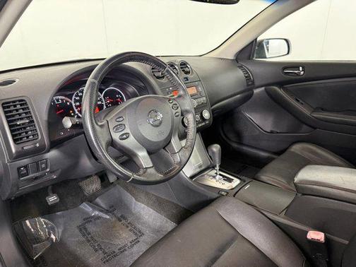 2010 Nissan Altima 2.5 SL