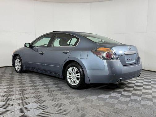 2010 Nissan Altima 2.5 SL