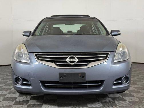 2010 Nissan Altima 2.5 SL