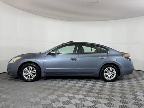 2010 Nissan Altima 2.5 SL