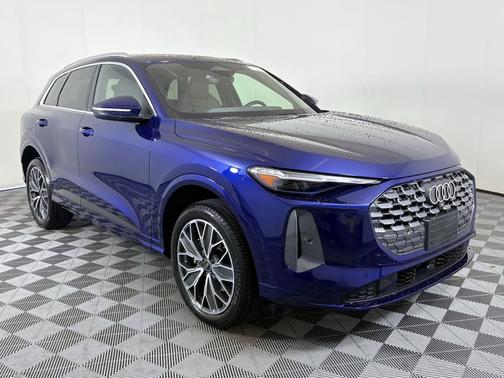 2025 Audi Q5 Premium Plus TFSI quattro S tronic