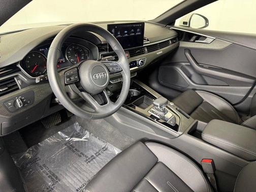 2023 Audi A5 Sportback 45 S Line Premium