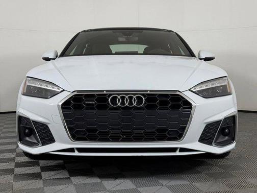 2023 Audi A5 Sportback 45 S Line Premium