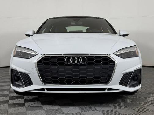 2023 Audi A5 Sportback 45 S Line Premium