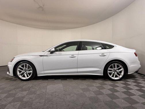 2023 Audi A5 Sportback 45 S Line Premium