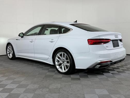 2023 Audi A5 Sportback 45 S Line Premium