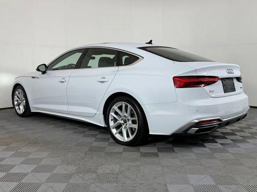2023 Audi A5 Sportback 45 S Line Premium