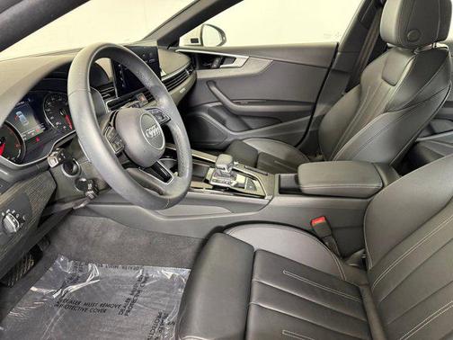 2023 Audi A5 Sportback 45 S Line Premium