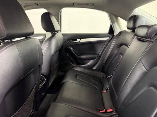 2016 Audi A4 2.0T Premium