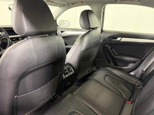 2016 Audi A4 2.0T Premium