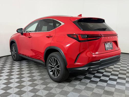 2022 Lexus NX 350 Premium