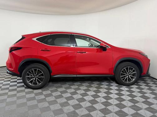 2022 Lexus NX 350 Premium