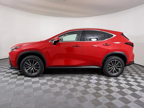 2022 Lexus NX 350 Premium