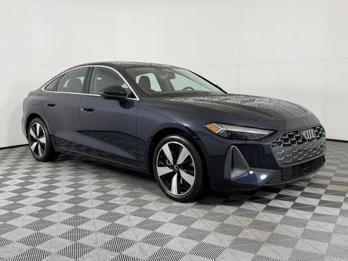 2025 Audi A5 Premium Plus TFSI quattro S tronic