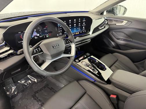 2025 Audi A5 Premium Plus TFSI quattro S tronic