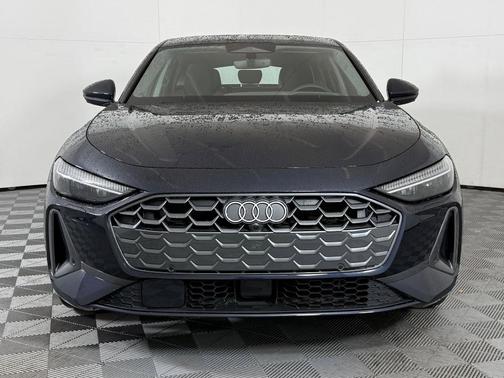 2025 Audi A5 Premium Plus TFSI quattro S tronic