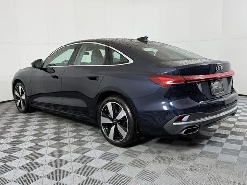 2025 Audi A5 Premium Plus TFSI quattro S tronic