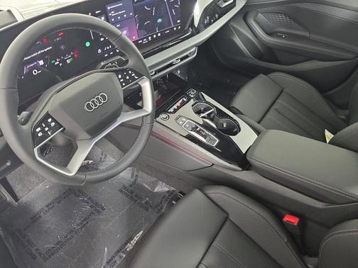 2025 Audi A5 Premium Plus TFSI quattro S tronic