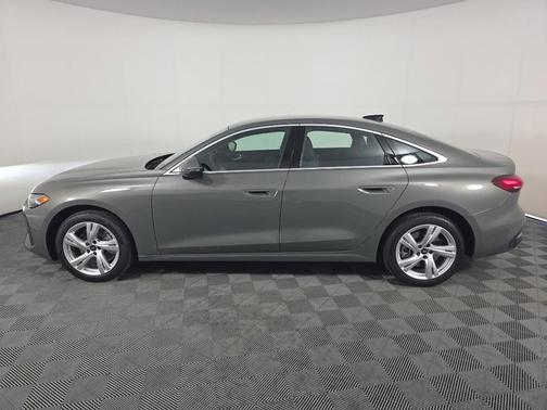 2025 Audi A5 Premium Plus TFSI quattro S tronic