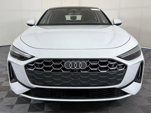 2025 Audi A5 Premium Plus TFSI quattro S tronic